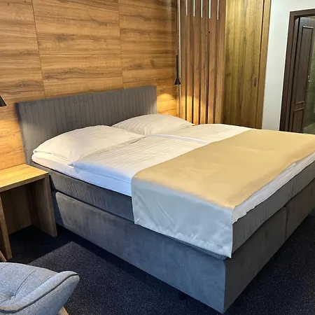 Konukevi 11 Starý Jičín