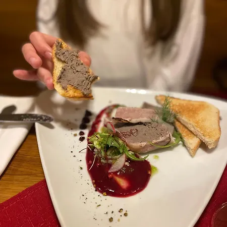 Konukevi 11 Starý Jičín
