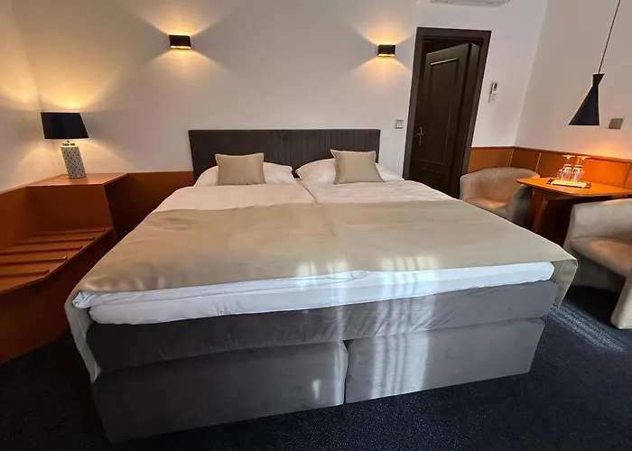 Vendégház 11 Starý Jičín