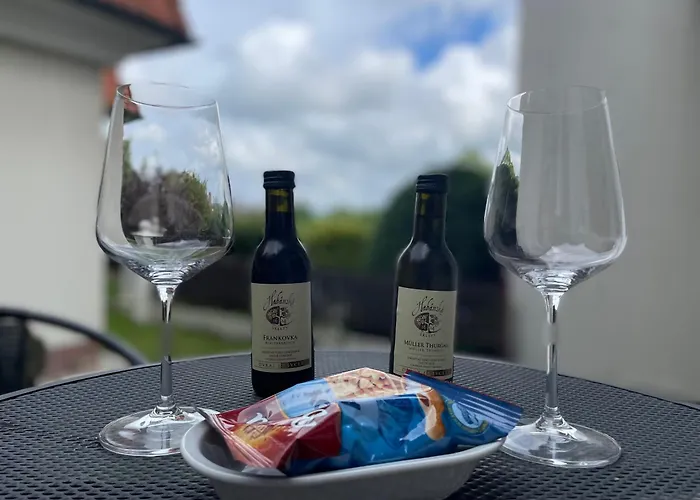 11 Vendégház Starý Jičín