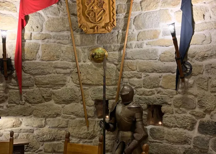 11 Vendégház 3*