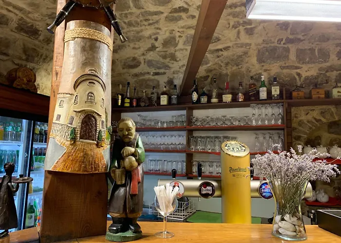 11 Vendégház 3*
