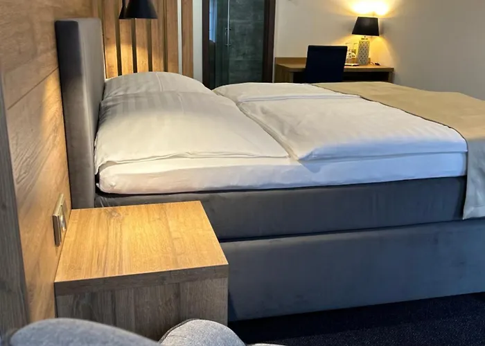 11 Vendégház Starý Jičín